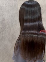 テトテ 三宮店(Tetote)&nbsp;【tetote三宮/山口】美髪/イメチェン/アッシュブラック