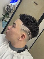 ディスドックス(DISDOX)&nbsp;極道パーマ