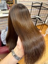 シード(Seed) 【美髪】髪質改善ロング【20代30代40代50代】