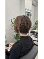 ゴート(GHOAT)&nbsp;ショート