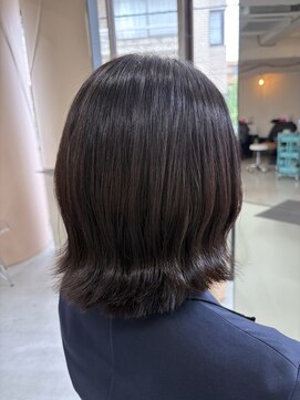 ピノ(pino.) チョコレートブラウン ♪