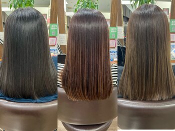 美容室　Ｋａｎｏｎ