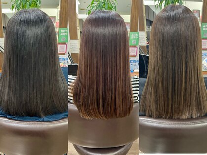 美容室 カノン(Kanon)の写真
