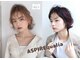 アスパイア(ASPIRE)の写真