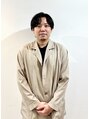 コードライン 富雄店(CODE.LINE) 川村　稜 / 透明感