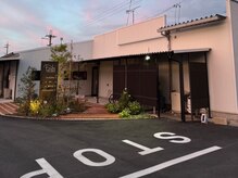 パワーモバイルサロン(POWER mobile salon)の雰囲気（駐車場完備◎お車でのご来店も可能です。）
