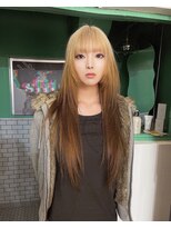 パレット 難波(Palette)&nbsp;ショートカットミニウルフカットショートウルフチェリーブラウン