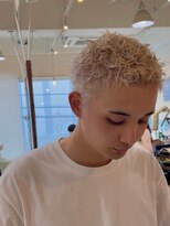 ディータ(Dita)&nbsp;イージードリル/easydrill/ボウズパーマ