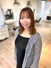 リトル 心斎橋(little) 熊澤 早江子