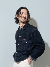 オリジン サロン(THE ORIGIN'S SALON) 浅見 仁詞