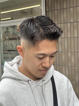 ミナミ 府中店(MINAMI) 73フェードスタイル