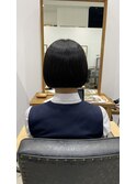 ミニボブ