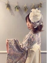 スタジオプレシャス&nbsp;袴