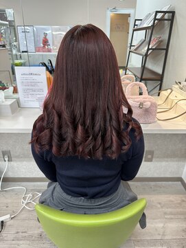 ウレア(ulea) 巻きおろし