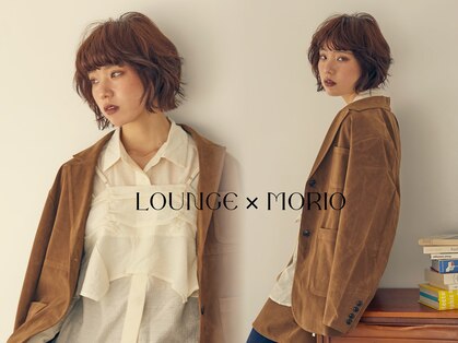 ラウンジ モリオ イケブクロ(Lounge MORIO Ikebukuro)の写真