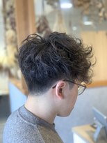 リム(LIM)&nbsp;【LIM 岐阜】やり過ぎないスペインカール