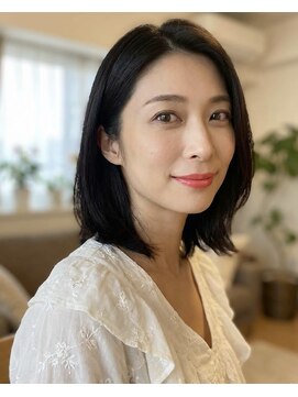 ナチュラルローレイヤー