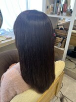 トゥ ルーチェ(tu.luce)&nbsp;髪質改善美髪カラートリートメント