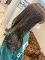 リノ カルバリ(Lino Calbari)&nbsp;Lino Calbariスタイル