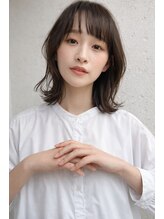 パプス ド コワフュール 中山寺店(Pap's de coiffeur)