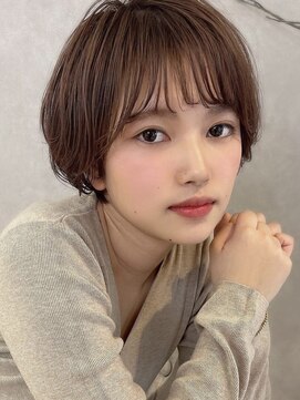 ミューズジャルダン(MUSE jardin) 髪質改善/縮毛矯正/ヘッドスパ/ショート/白髪ぼかし/豊橋