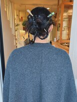 ロティ(R'oti)&nbsp;hair set