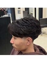 フィーロ(felo)&nbsp;フェザーパーマ