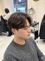 シュガー 仙台宮城野区(&Sugar)&nbsp;透明感がある＊アッシュブラウン＊