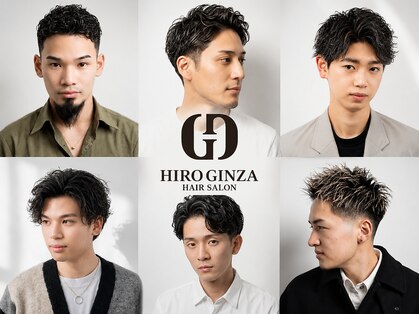 HIRO GINZA 大宮駅前店【ヒロギンザ】の写真