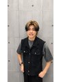 アース 熊本下通店(HAIR & MAKE EARTH) 山崎龍馬 【下通】