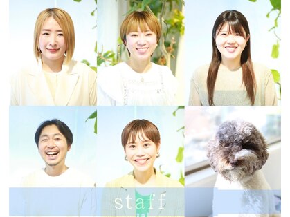 ピエタス ヘアーアンドスパ(PIETAS Hair&Spa)の写真