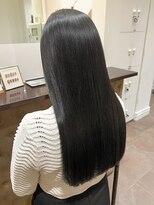 バロックトーキョー(BAROQUE TOKYO)&nbsp;髪質改善/縮毛矯正/酸熱トリートメント【表参道原宿美容室】