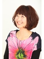 アルターリアン(aL ter LieN) ラブ×ボブ♪♪