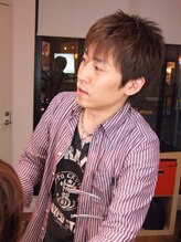 アヴニール(avunir)&nbsp;有田 憲正