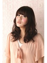 アキュレ(Aqure)&nbsp;大人キュートを楽しむ【ゆるフワウェーブ】