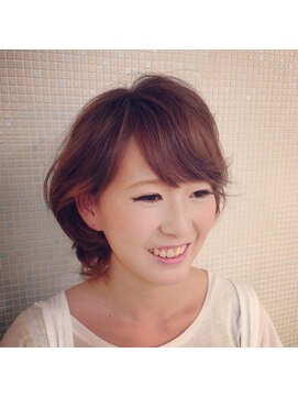 フラップ(Flap) 大人ナチュラルキュート☆