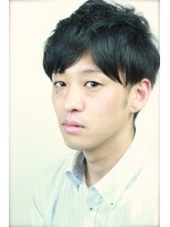 ウルカ 川口店(ulQua) 【カジュアルスタイリッシュ】2ブロックショート【ウルカ川口】