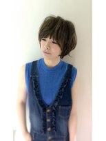 ギフト(gift) 重×軽ショート