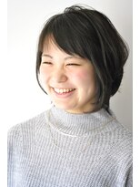 スヌーズ(snooze)&nbsp;Winter　ミディアム