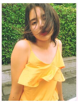 アクト(ACT) カジュアル ミディアム