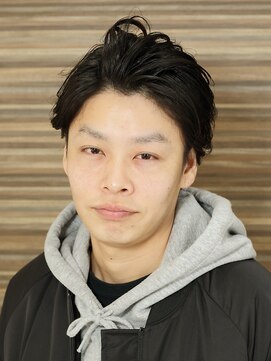 ボンズ(BONDS) 大人カッコいいスタイル