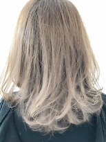 シュガー 仙台宮城野区(&Sugar)&nbsp;カラーはお任せあれ！