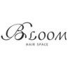 ヘアースペースブルームエア HAIR SPACE BLOOM Eaのお店ロゴ