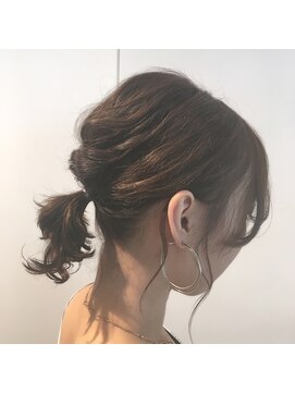 サード(Third) 【池袋】【Third】　arrange