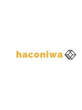 haconiwa 【ハコニワ】