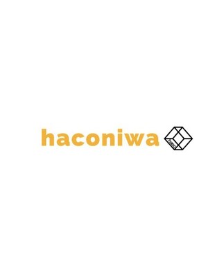 ハコニワ(haconiwa)