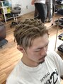 ヘアスタジオ ロメオ(hair studio Romeo) 特殊系のヘアはお電話にて気軽にお問い合わせください☆