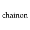 シェノン(chainon)のお店ロゴ