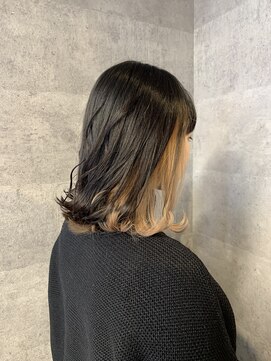 キャラ シャローネ 池袋(Chara Chalone) オレンジインナー【池袋/池袋駅/池袋東口/池袋駅東口】