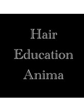 hair education Anima